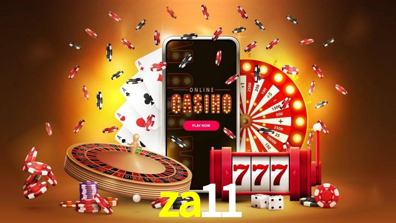 Estatísticas za11