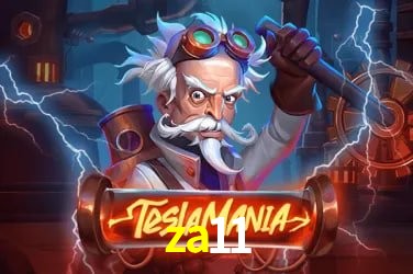 Experiência VIP za11